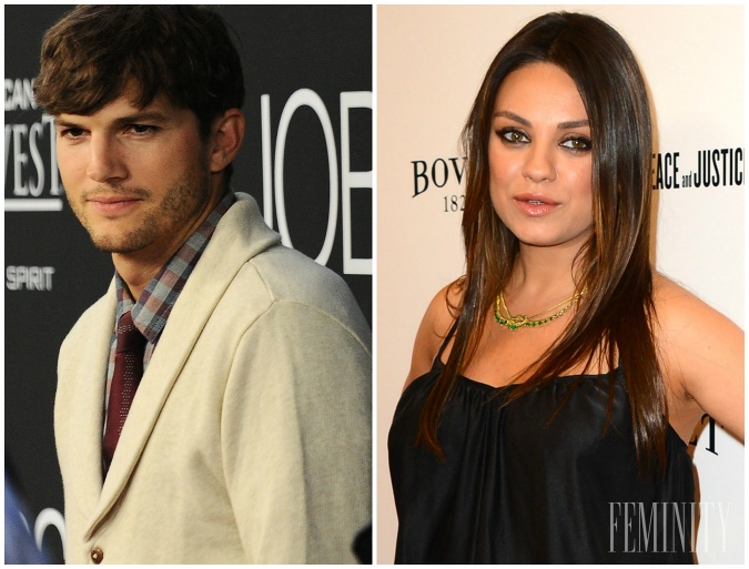 Mila Kunis a Ashton Kutcher sa už nevedia dočkať, kedy sa stanú rodičmi
