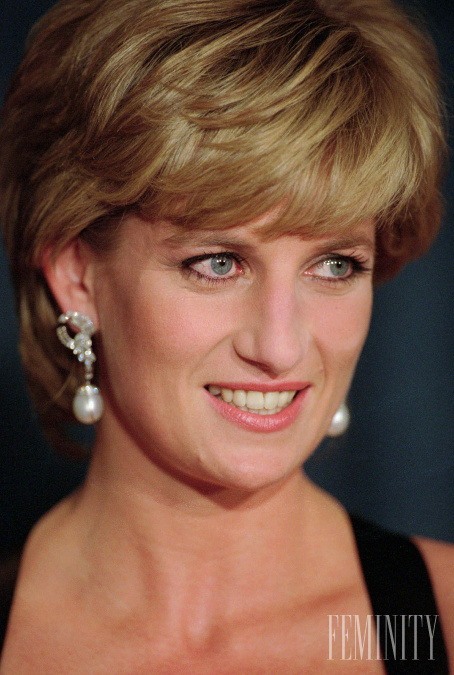 Princezná Diana a jej najkrajšie myšlienky