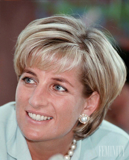 Princezná Diana je dodnes považovaná za najväčšiu dámu