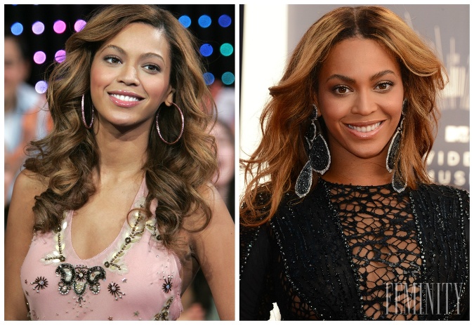 Beyoncé sa takmer nezmenila a vyzerá stále veľmi mladistvo