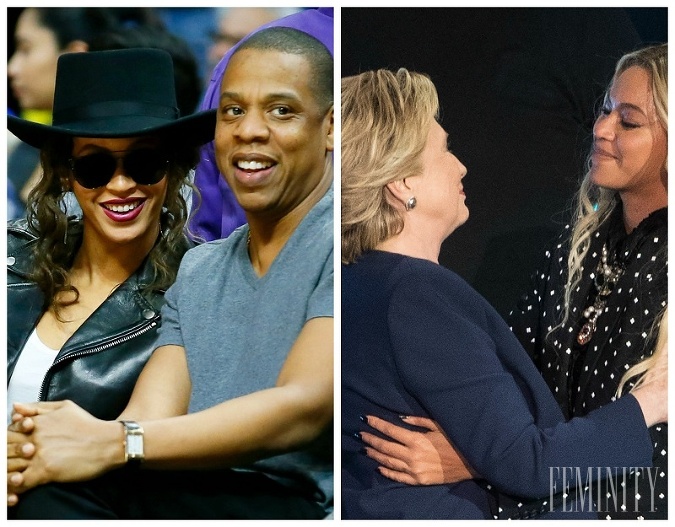 Beyoncé a Jay Z už o mesiac oslávia 9 rokov manželstva