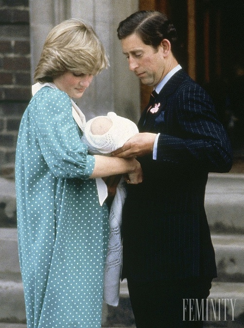 Princezná Diana prekvapila celý svet, keď prezradila manželovu neveru 