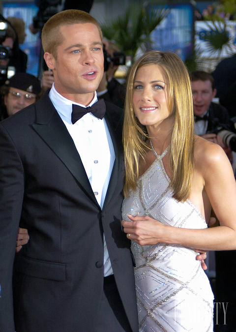 Pre Jennifer Aniston bol Brad Pitt obrovskou láskou