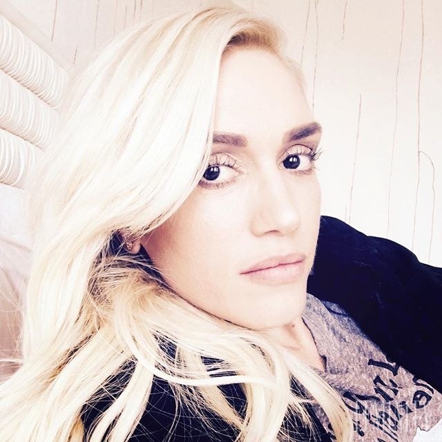 Gwen Stefani nevychádza z domu bez opaľovacieho krému s faktorom päťdesiat