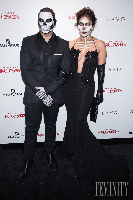 Jennifer Lopez s ex priateľom Casperom Smartom