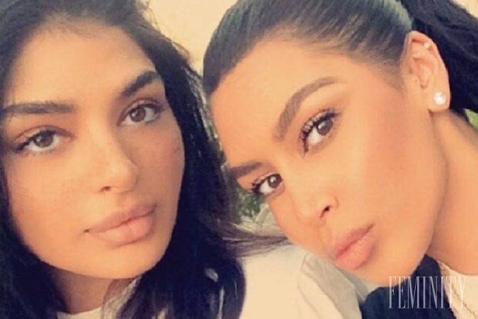 Sestry z Dubaja sa venujú kráse a beauty bloggovaniu