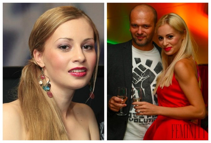 Speváčka Mária Čírová je poriadny kus ženy a tiež hrdá mamina