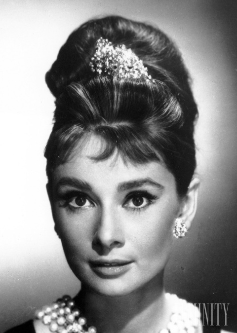 Audrey Hepburn mala starú mamu Slovenku, hoci jej identita bola pôvodne priraďovaná k holandskej