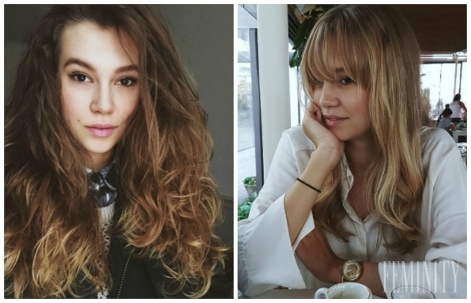 Aj finalistka Miss Luciána Čviriková podľahla zmene vlasov