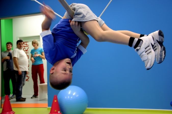 V Be Cool Sport Kids Academy na športovanie a pohybové aktivity detí dohliada tím skúsených trénerov a odborníkov