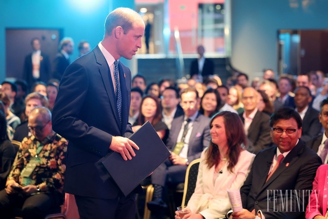Princ William celkom otvorene načrtáva svoju vlastnú víziu budúcnosti monarchie. 