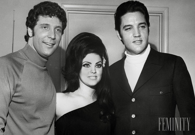 Legenda Elvis Presley sa s Priscillou zoznámil, keď mala ešte len 14 rokov, no v ich vzťahu i to nebránilo 