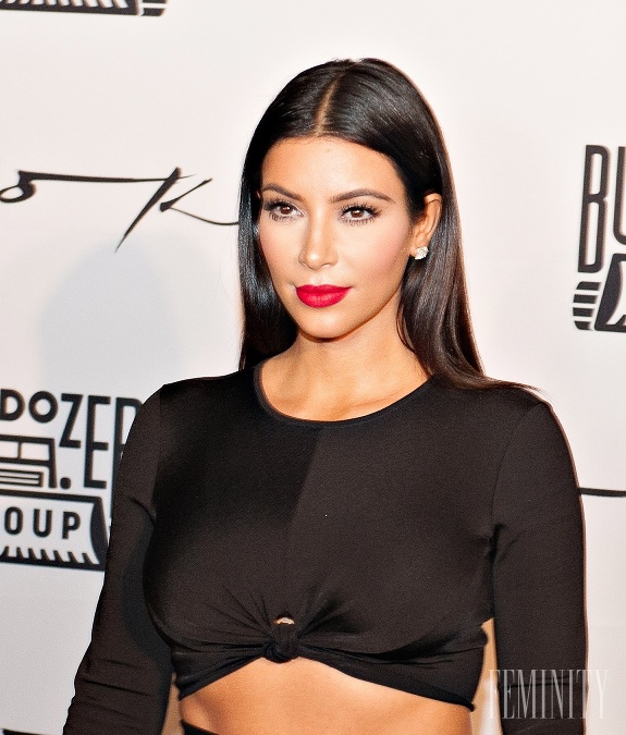 Tréner Kim Kardashian prezradil, že slová hviezdičky nie sú úplne pravdivé