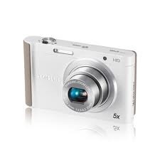 Fotoaparát Samsung ST88, 16,1 Megapixelov