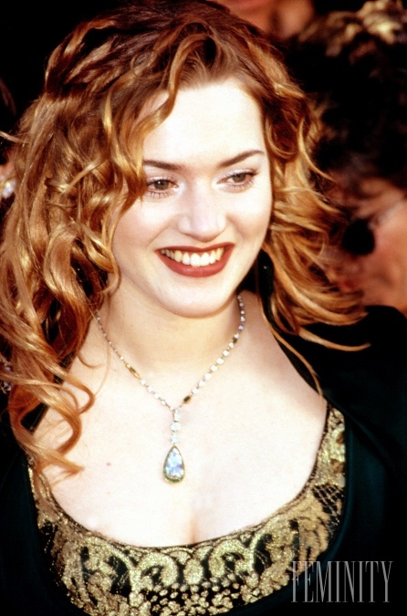 Kate v roku 1998 nepatrila zrovna medzi najkrajšie ženy Hollywoodu