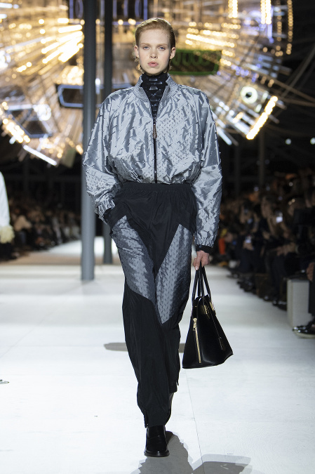 Louis Vuitton jeseň-zima 2024/25