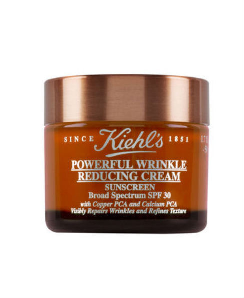 Kiehls Powerful Wrinkle Reducing Cream SPF 30