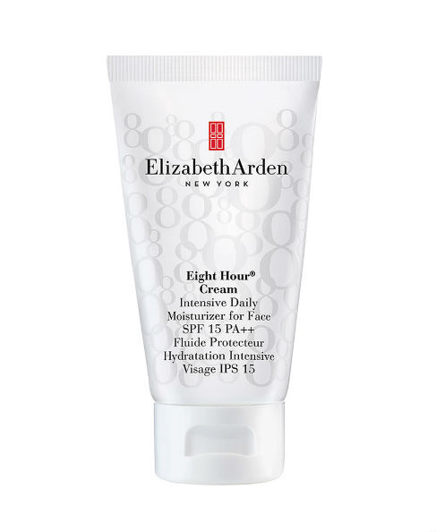 Elizabeth Arden Intensive Moisturizing Face Cream SPF 15