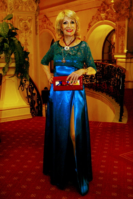 Marína Kráľovičová