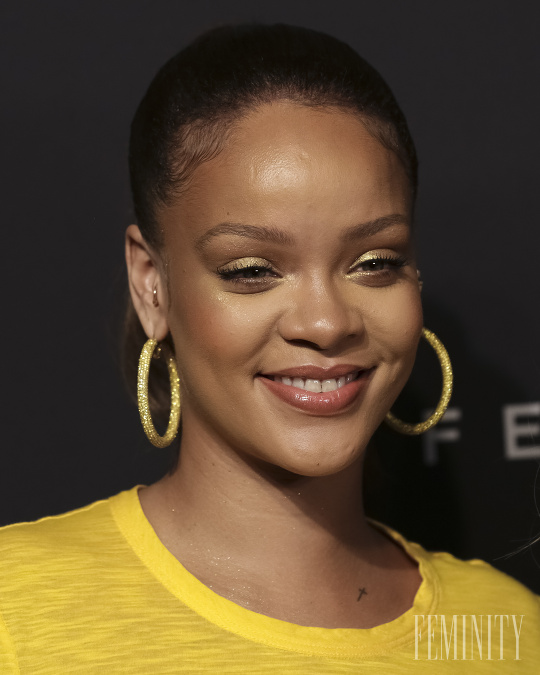 Make-up Fenty by Rihanna si zamilovalo množstvo žien z celého sveta