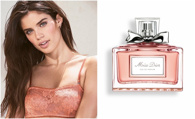 Nová voňa od Miss Dior Eau de Parfum odhaľuje ženskosť zmyselného kvetu