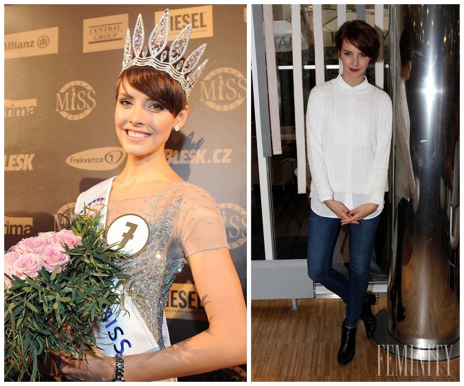 Gabriela Kratochvílová zvíťazila v roku 2013