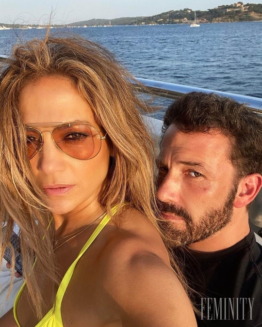 Ben Affleck a Jennifer Lopez objavili recept na šťastné manželstvo, ktorým sa môže inšpirovať každý