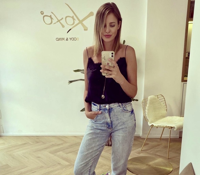 Odborníčka v oblasti krásy, Silvia Dragan prezradila svoju beauty rutinu