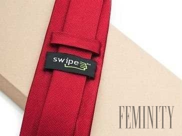 Unikátne kravaty, ktoré vám