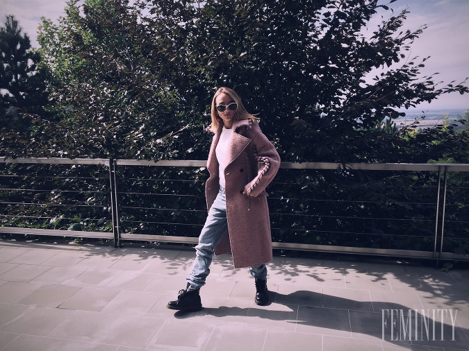 Mladá a úspešná blogerka Tereza Haščáková okrem módy miluje aj cestovanie 