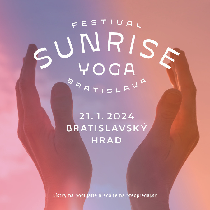 Sunrise Yoga Bratislava 