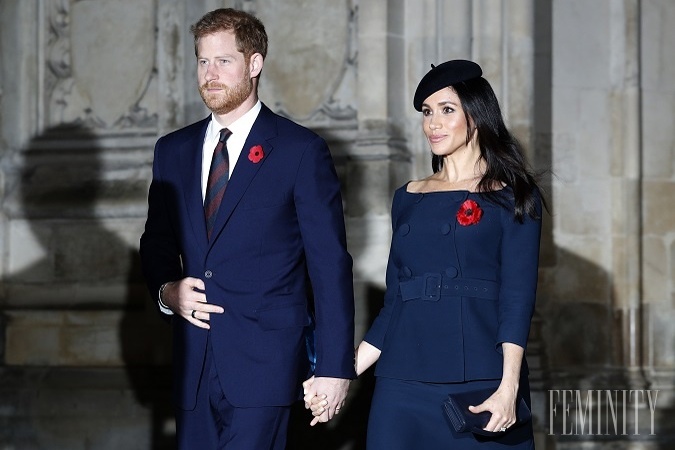 Prince Harry and his pregnant wife, Meghan, are expected to move away from Kensington Palace soon