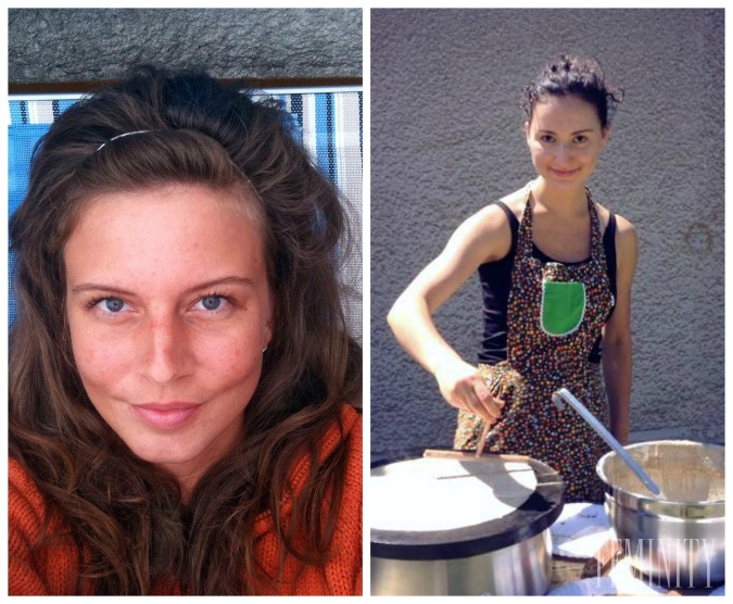 Dve slovenské dievčatá sa stali ambasádorkami Jamieho Olivera