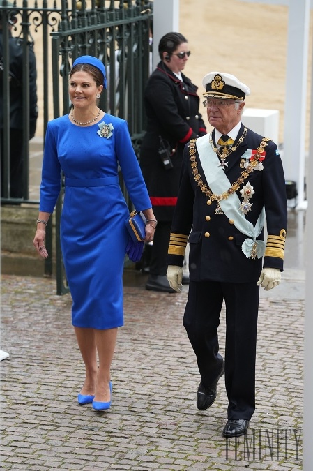 Keď princezná Viktória nastúpi na trón, bude štvrtou vládnucou švédskou kráľovnou a jej prvou od roku 1720.