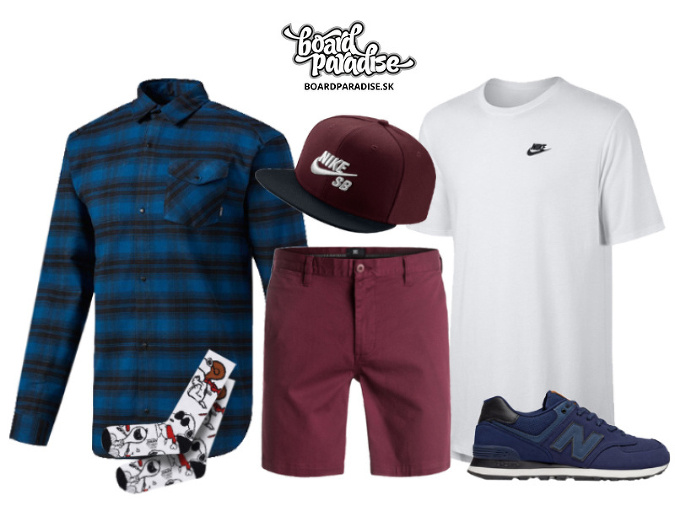 Nike SB outfit