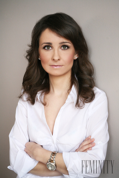 MUDr. Tatiana Hudáková dermatovenerologička na Klinike ENVY.