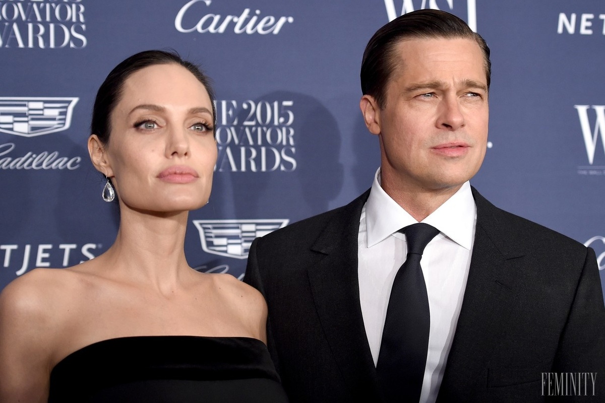 Photo of Verná a mladšia kópia Angeliny Jolie.  Kto je nová európska priateľka Brada Pitta?