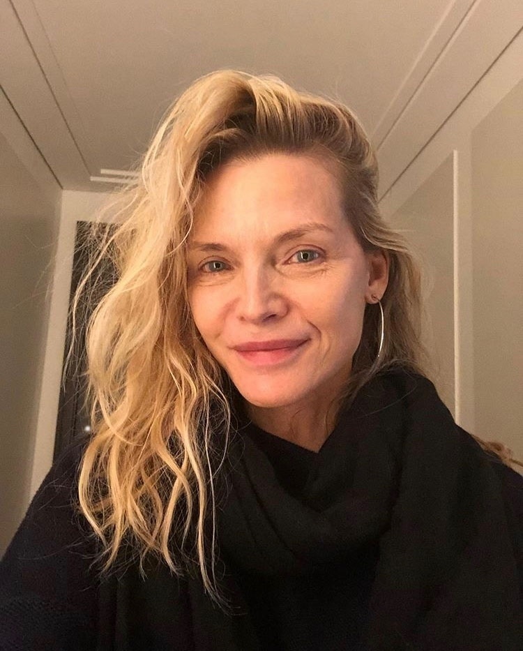 Michelle Pfeiffer Ako Ikona Minulosti Ale Aj S Asnosti Na Vrchole Sa   Celebrity Kariera Michelle Pfeiffer 271760 