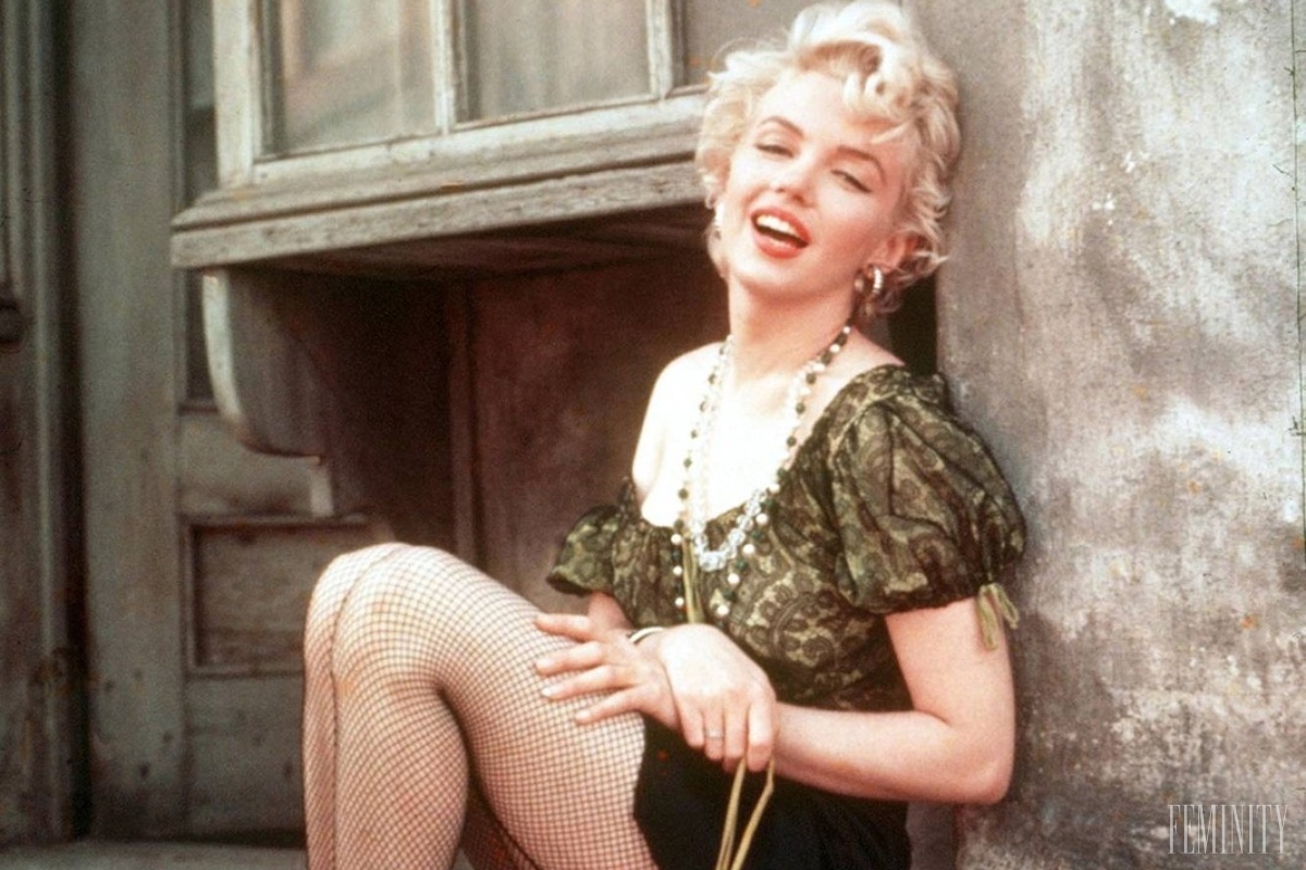 Žena s IQ a jedna z prvých podnikateliek v Hollywoode Aká bola Marilyn Monroe v skutočnosti