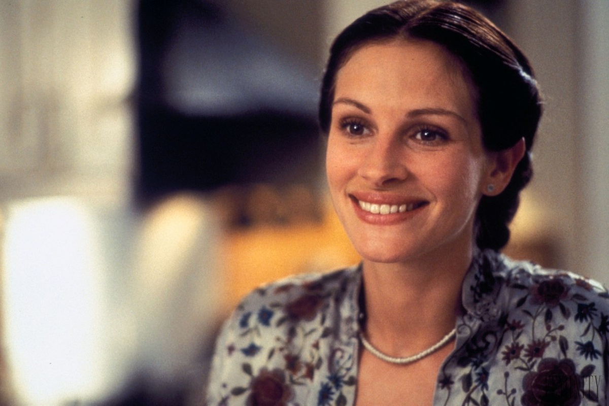 Нотингхил. Julia Roberts 1999 Notting Hill.