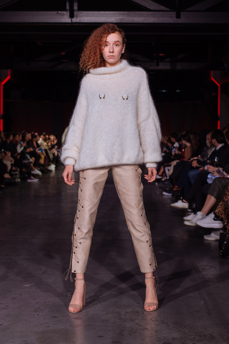 Model Louisa Vuittona winnym zabójstwa swojego rywala - WP Gwiazdy