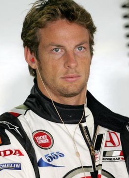 Jenson Button