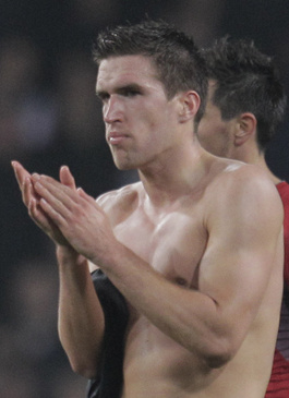 Kevin Strootman
