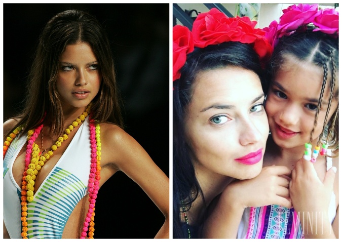 Brazílska supermodelka je tvárou známej značky už neuveriteľných 18 rokov