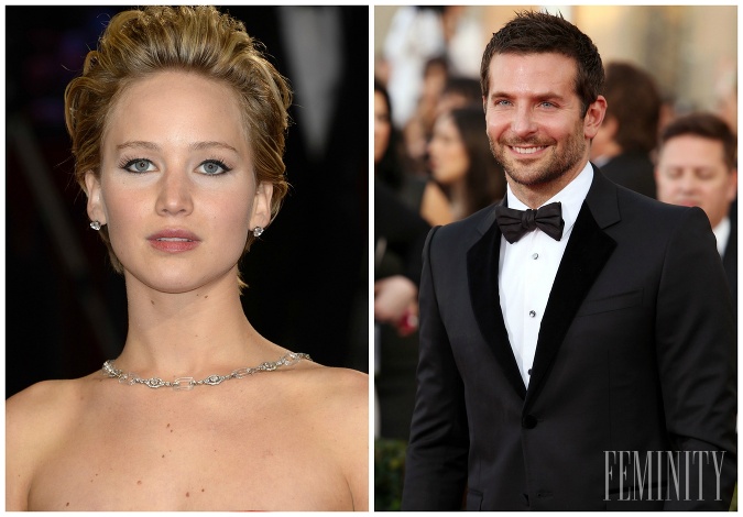 Jennifer Lawrence nebola s výkonom Bradleyho Coopera vôbec spokojná