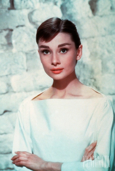 Audrey Hepburn bola krásna, inteligentná a menila dejiny
