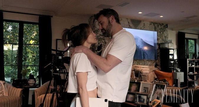 Vo svojom novom dokumente, s názvom The Greatest Love Story Never Told, vysvetlila J Lo, prečo sa prvýkrát s Benom rozišli. 