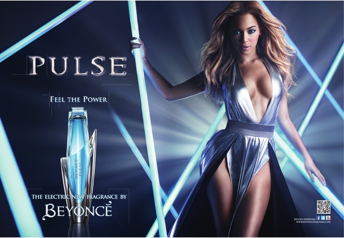 Beyoncé Pulse