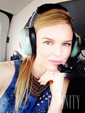 Kate Bosworth má jedno oko hnedé a druhé modré