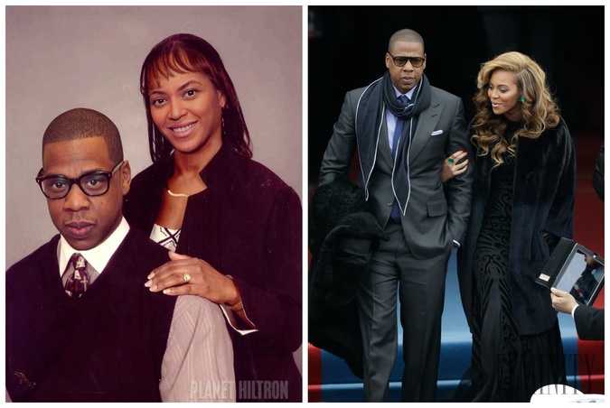 Beyoncé a Jay-Z z trochu iného uhla pohľadu